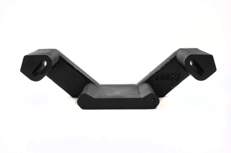 Whiteline Performance - 10-19 Mustang Trans Mount Bushing Insert