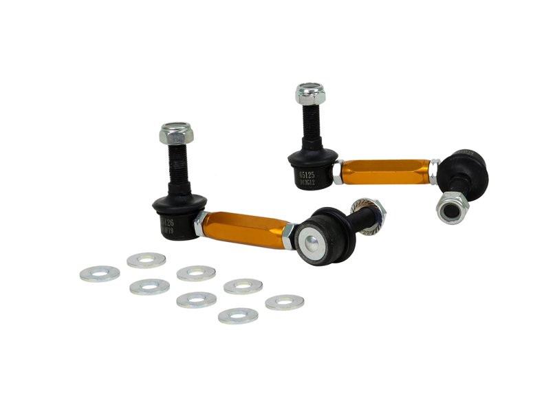 Whiteline Performance - Sway Bar Link