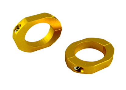 Whiteline Performance - Sway Bar Lateral Lock