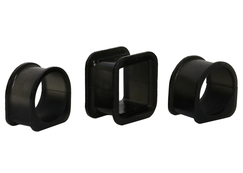 Whiteline Performance - Steering Rack Mount Bushings