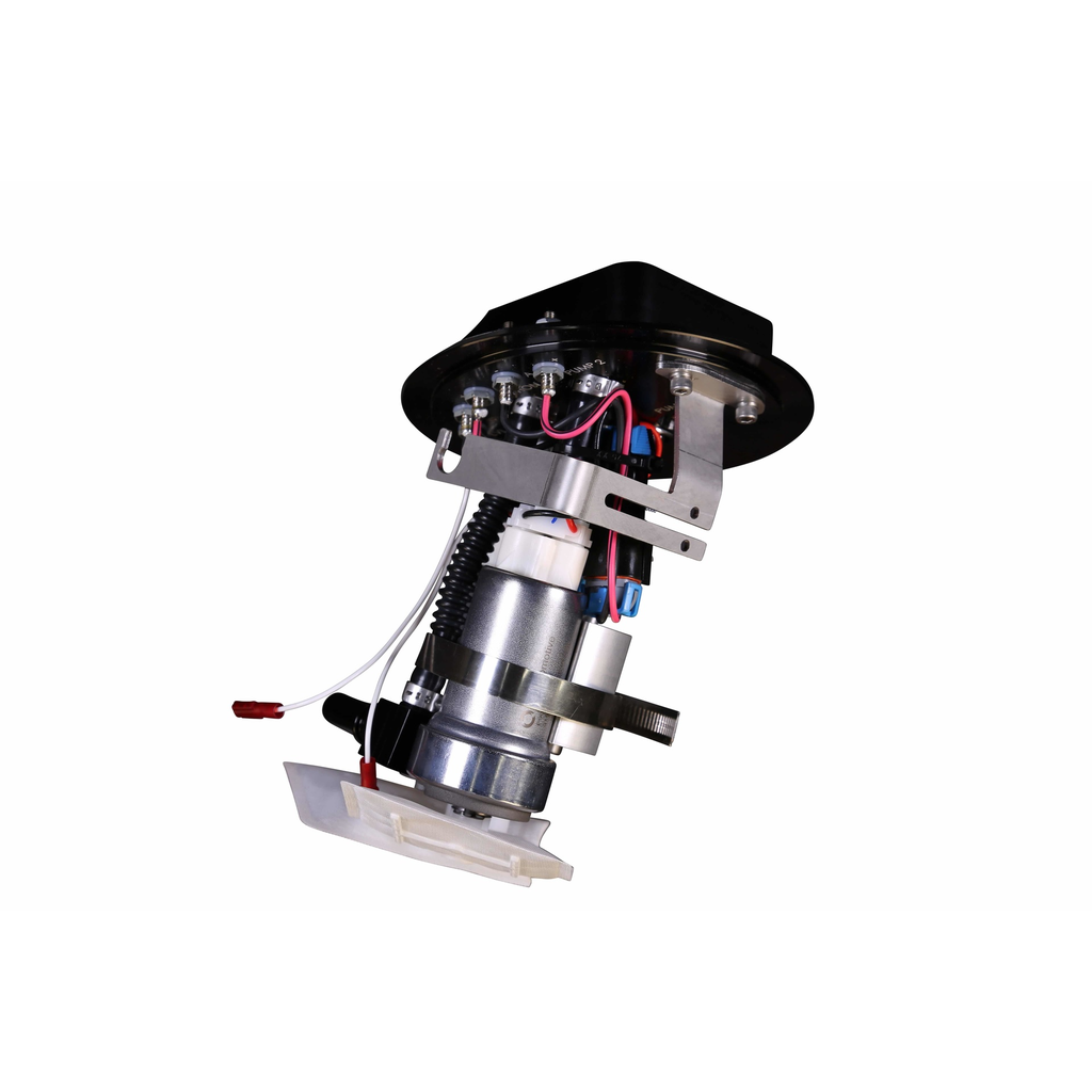 [AFS18094] Aeromotive-Duel Fuel Pump 525 LPH Dodge Hellcat 2015-2021