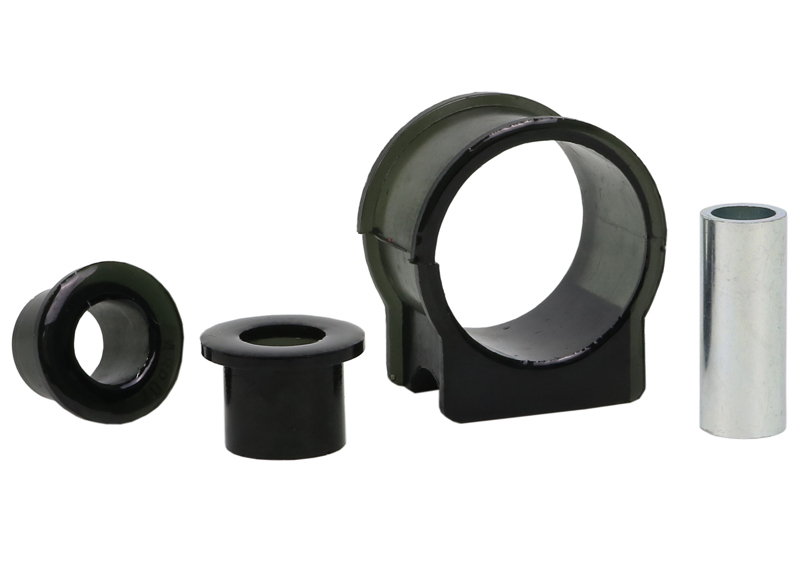 Whiteline Performance - Steering - Rack And Pinion Mount Bushing