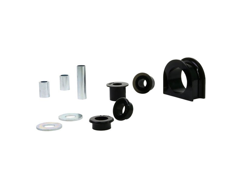 Whiteline Performance - Steering Rack And Pinion Mount Bushing