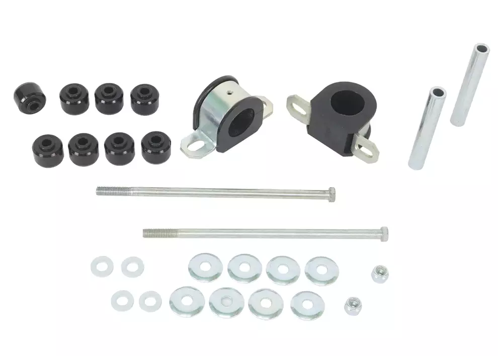 Whiteline Performance - Sway Bar Mount Bushing GM Silverado 1500 99-04