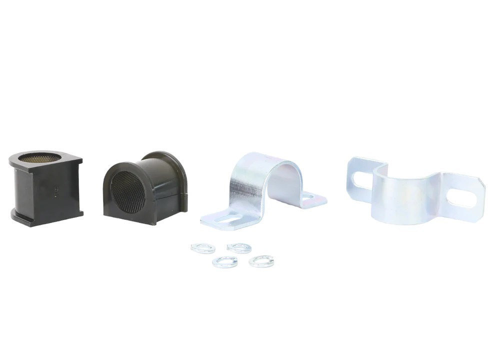 WhitelinE Performance - Sway Bar Mount Bushing Universal