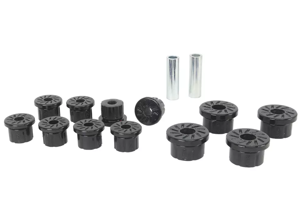 Whiteline Performance - Spring Kit Suzuki Samurai 86-95