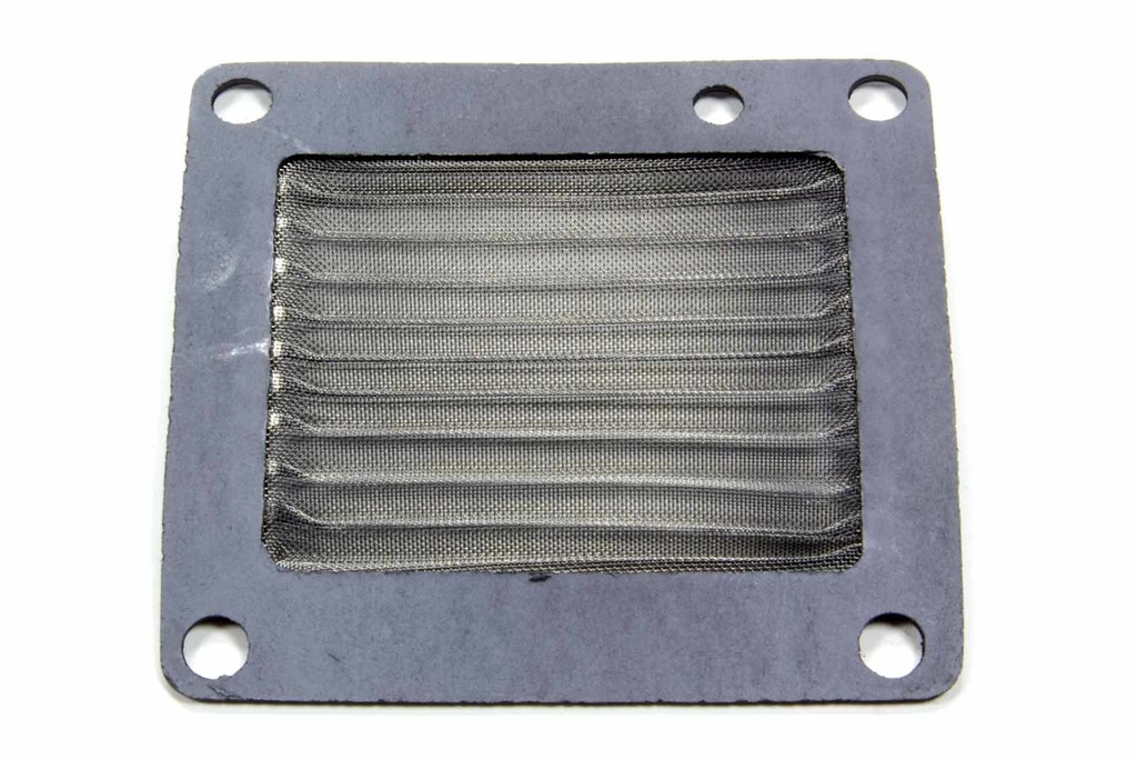 Argo Manufacturing-SS Repl Filter Screen Square
