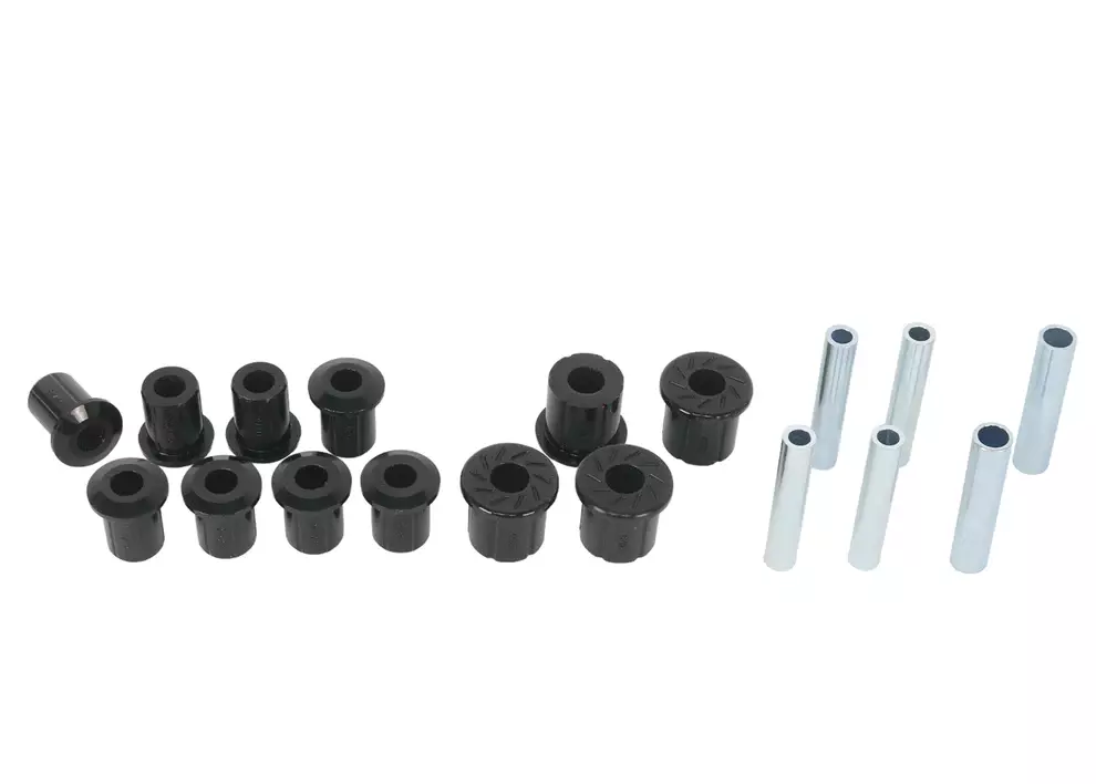 Whiteline Performance - Spring Bushing Kit Chevrolet Blazer 71-87