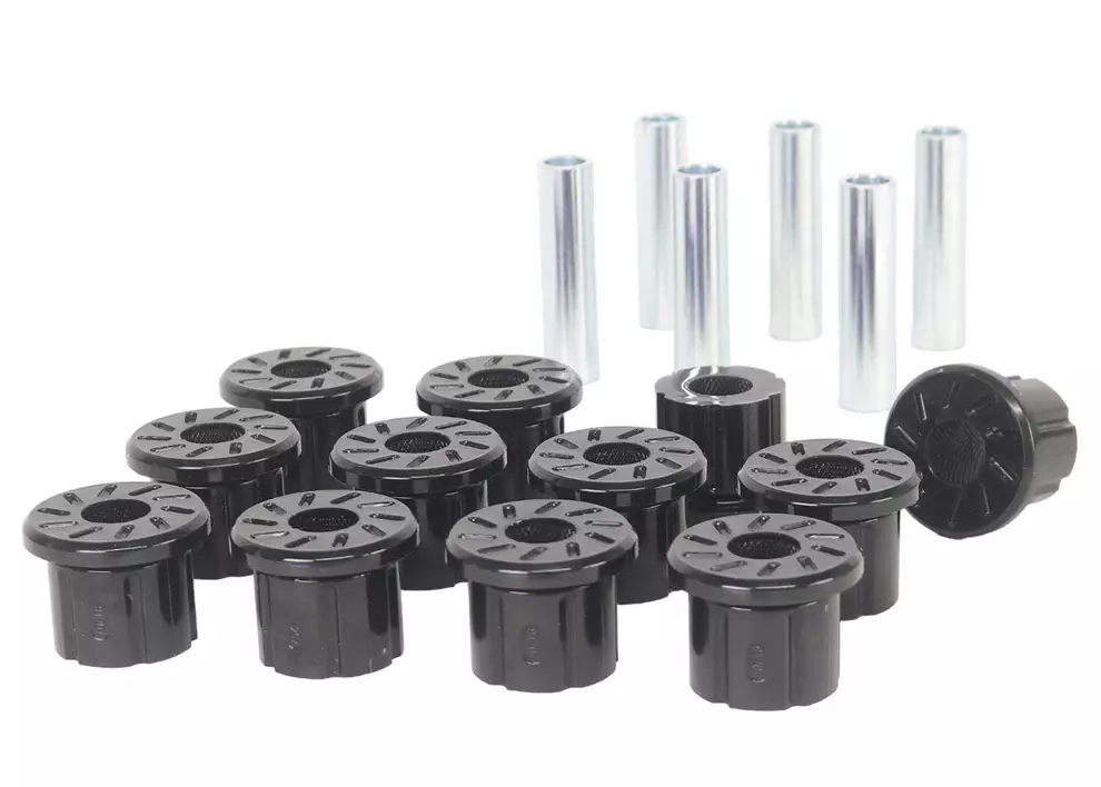 Whiteline Performance - Spring Bushing Kit Chevrolet C10 75-86