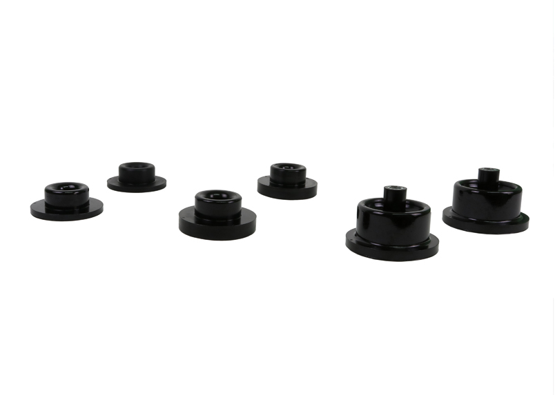 Whiteline Performance - 04-06 Pontiac Gto Subfra Me Mount Bushings