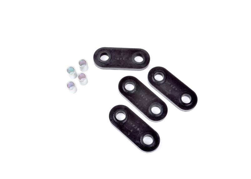 Whiteline Performance - Gearbox Crossmember Bushing