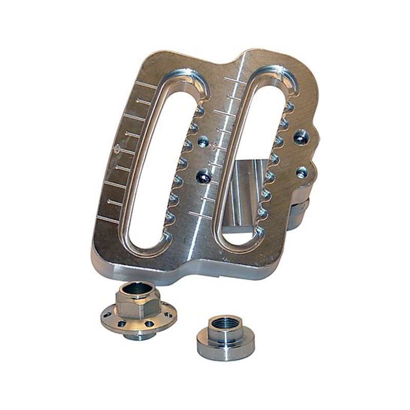 [BSB3048-20] Bsb Manufacturing - Climbing Frame Slider Rocket