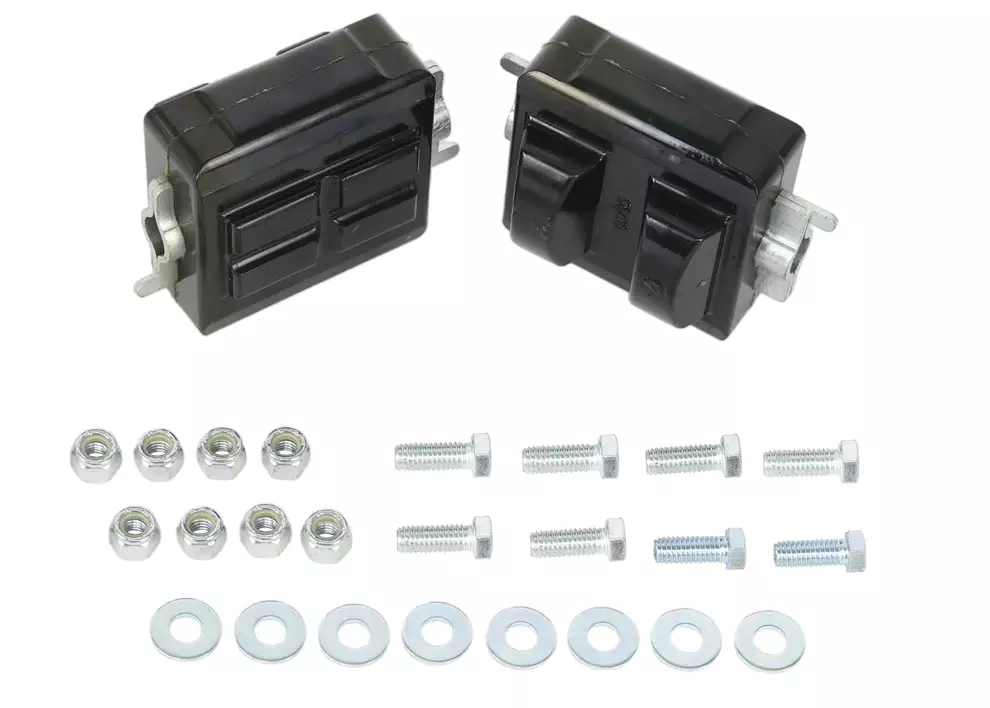 Whiteline Performance - Engine Mount Chevrolet Camaro 98-02