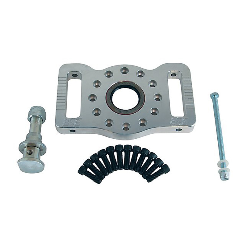 BSB Manufacturing - Pinion Mount Double Sided Adjustable W/seal