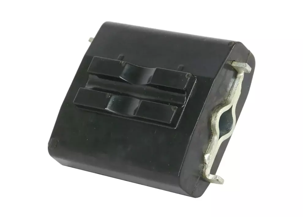 Whiteline Performance - Engine Mount Bushings Chevrolet Camaro 81-97
