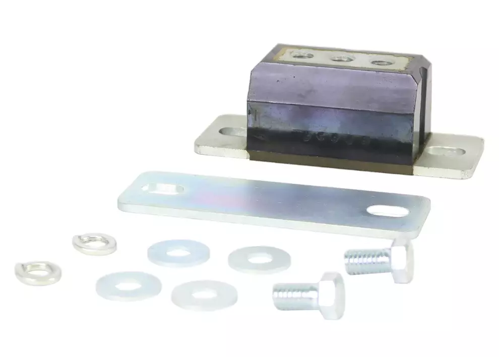 WHITELINE Performance - Transmission Bushing Jeep Wrangler 87-95