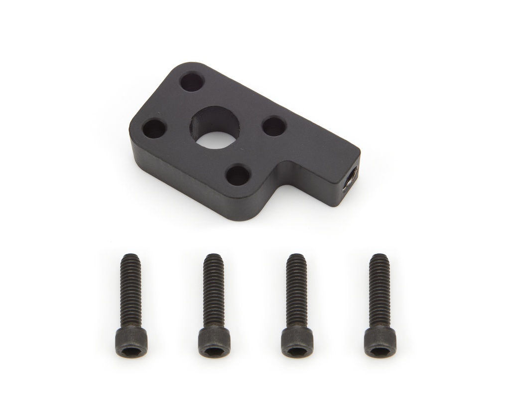 Bsb Manufacturing - Shock Mount Steel