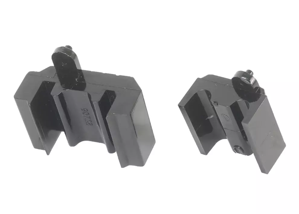 Whiteline Performance - Gearbox Mounting Bushing Chevrolet Camaro 82-92
