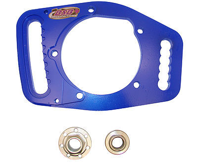[BSB7027] Bsb Manufacturing - Steel Pinion Plate Adj 9in Climbing