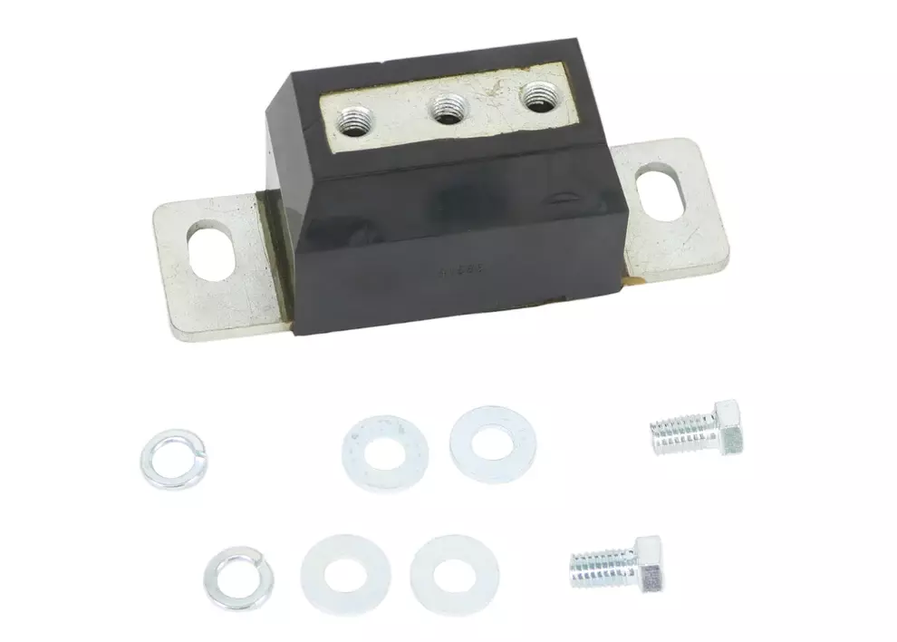 Whiteline Performance - Transmission Bushing Ford Mustang 79-93