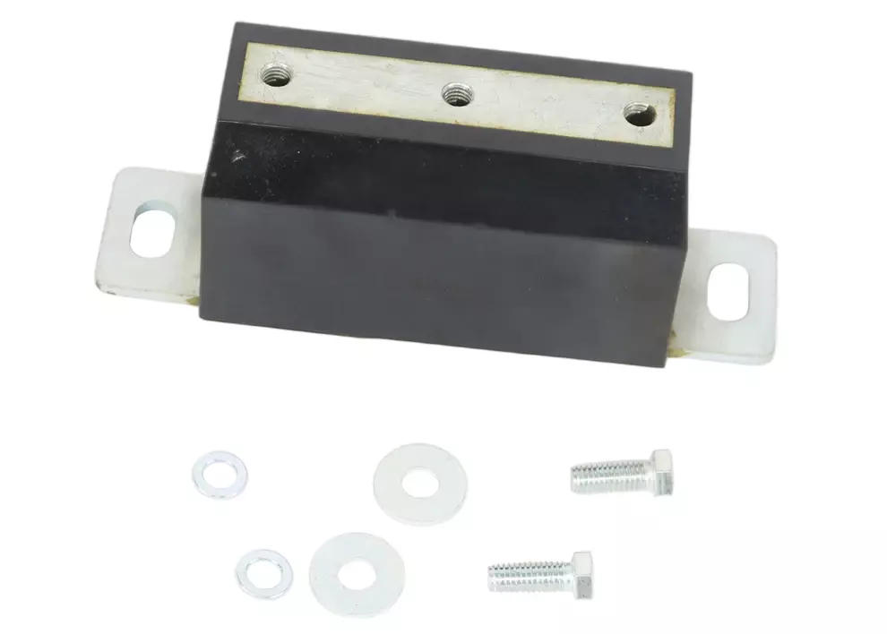 WHITELINE PERFORMANCE - Transmission Bushing Chevrolet K2500 88-00