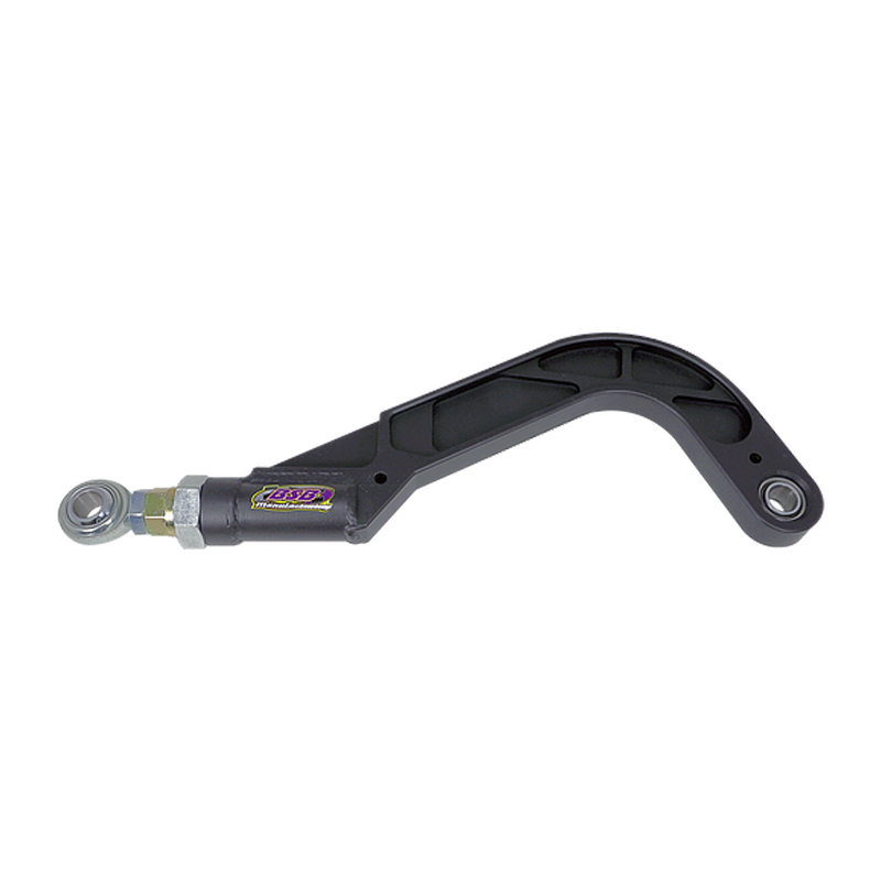 [BSB7045-19] Bsb Manufacturing - J-Bar Xd Panhard Bar 18.75in - 21.5in Adj