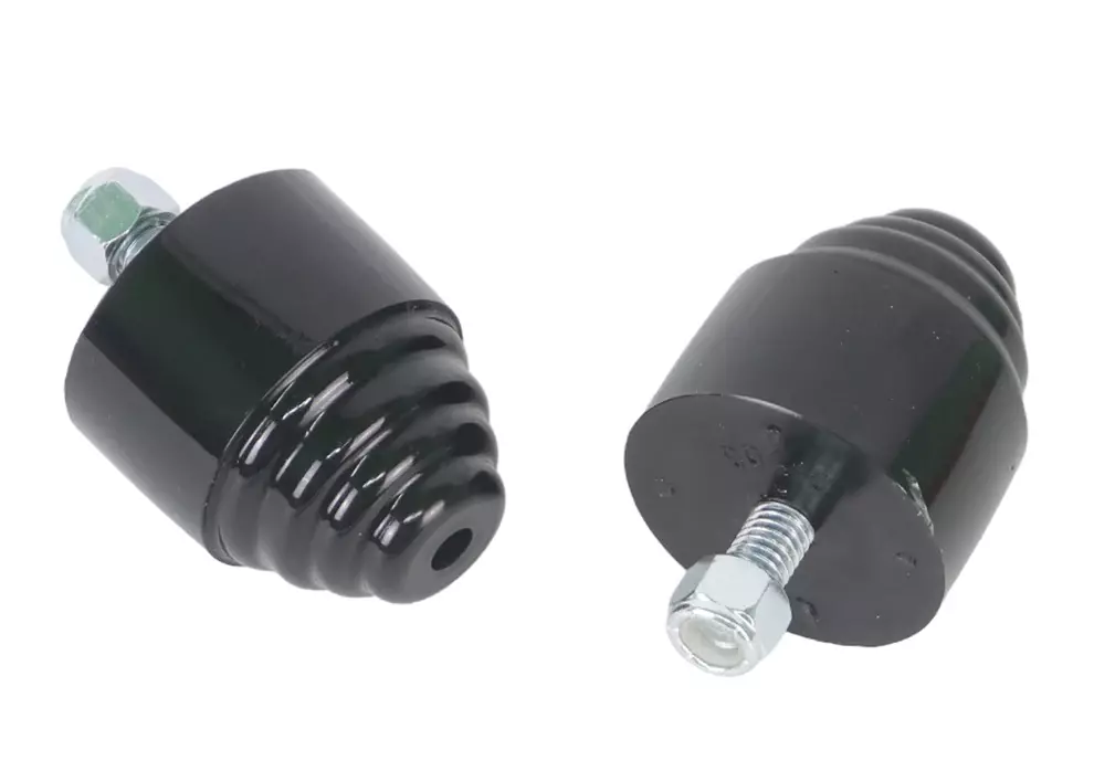 Whiteline Performance - Bump Stop Bushing Universal