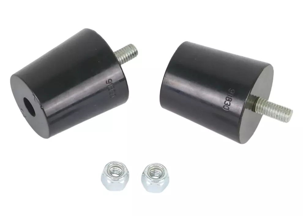 Whiteline Performance - Bump Stop Bushing Universal