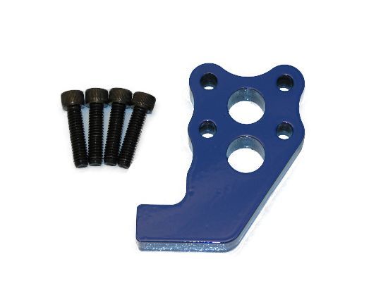 Bsb Manufacturing - Shock Mount 2in Drop