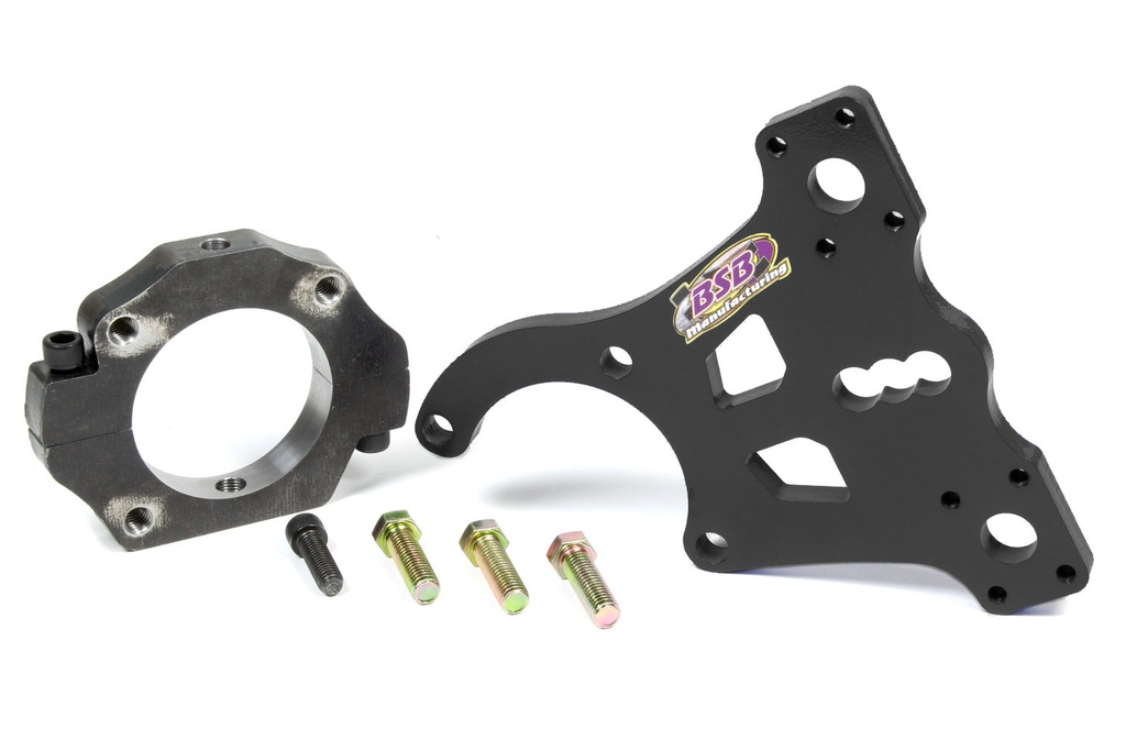 [BSB7326] BSB Manufacturing - Clamp Bracket Double Sided