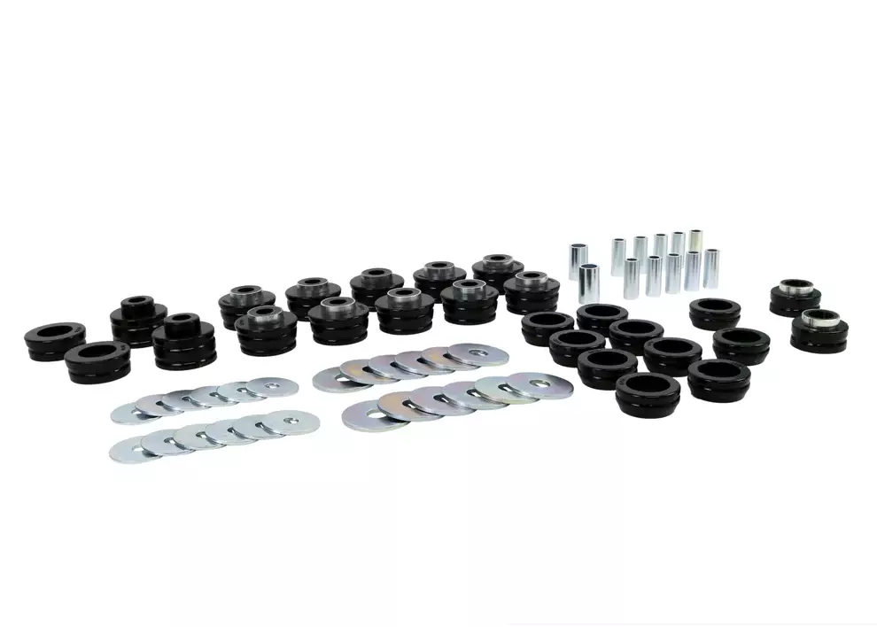 Whiteline Performance - Body Mount Bushing El Camino 78-87