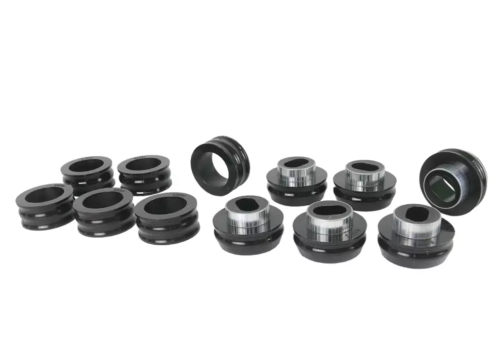 Whiteline Performance - Body Mount Bushing Chevrolet C10 81-86