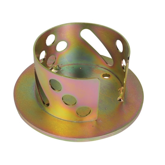 [BSB7503] BSB Manufacturing - Spring Cup Top Plate For Xd & Outlaw Slider