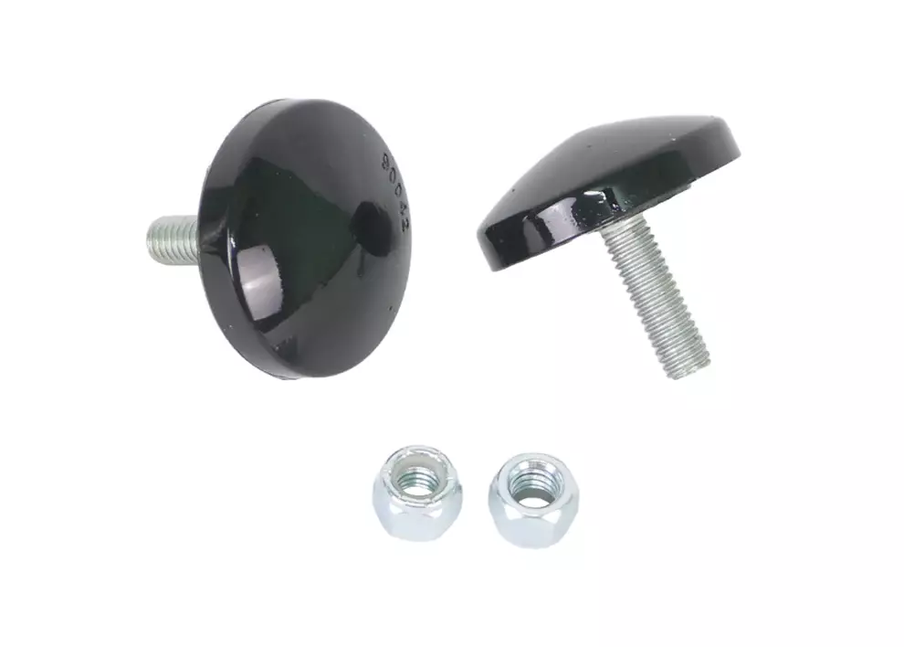 Whiteline Performance - Bump Stop Bushing Universal