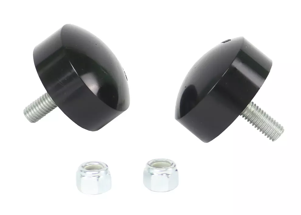 Whiteline Performance - Bump Stop Bushing Universal