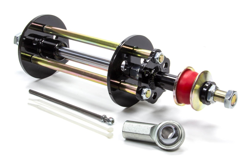 [BSB7600] Bsb Manufacturing - Pullbar Outlaw Two- Way