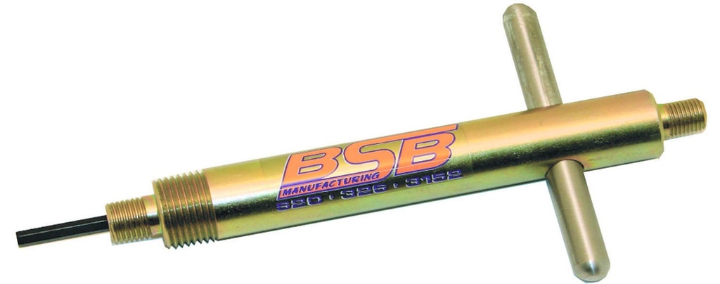 [BSB9030] BSB Manufacturing - Axle Puller Tool All in One