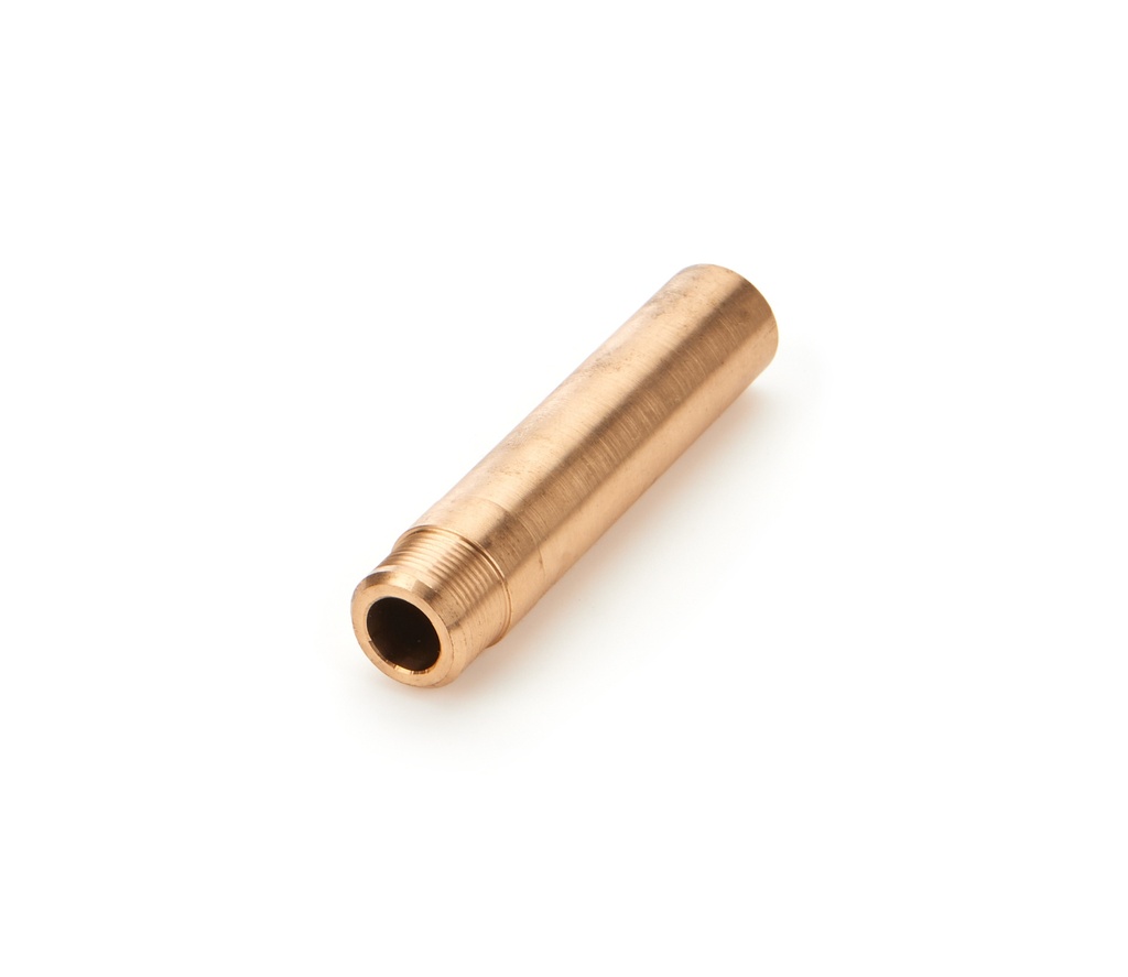 [BROBH.56511/32PL] Brodix - Valve Guide .565 OD/ .340 ID/2.675 Long