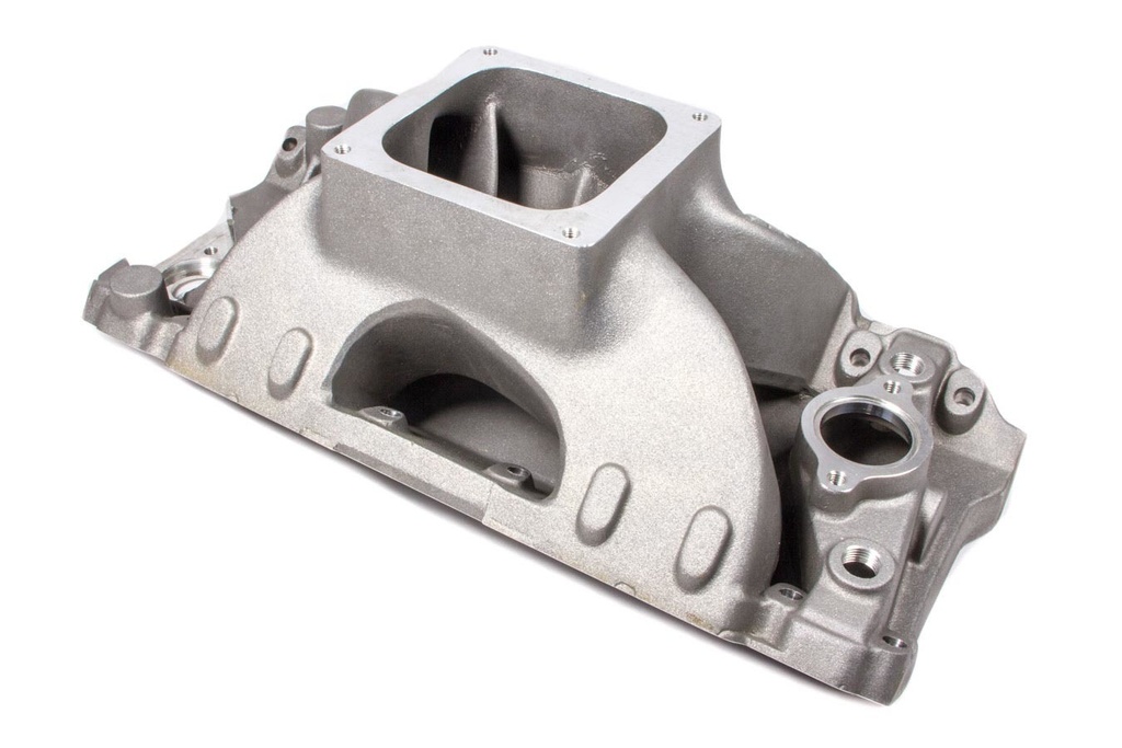 [BROBM2021] Brodix - BBC Intake Manifold - 10.200 DH w/SR20 Heads