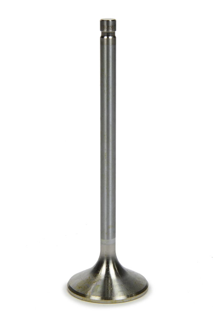 [BROBR81080] Brodix - BBC 1.800 Exhaust Valve 11/32 5.930 OAL