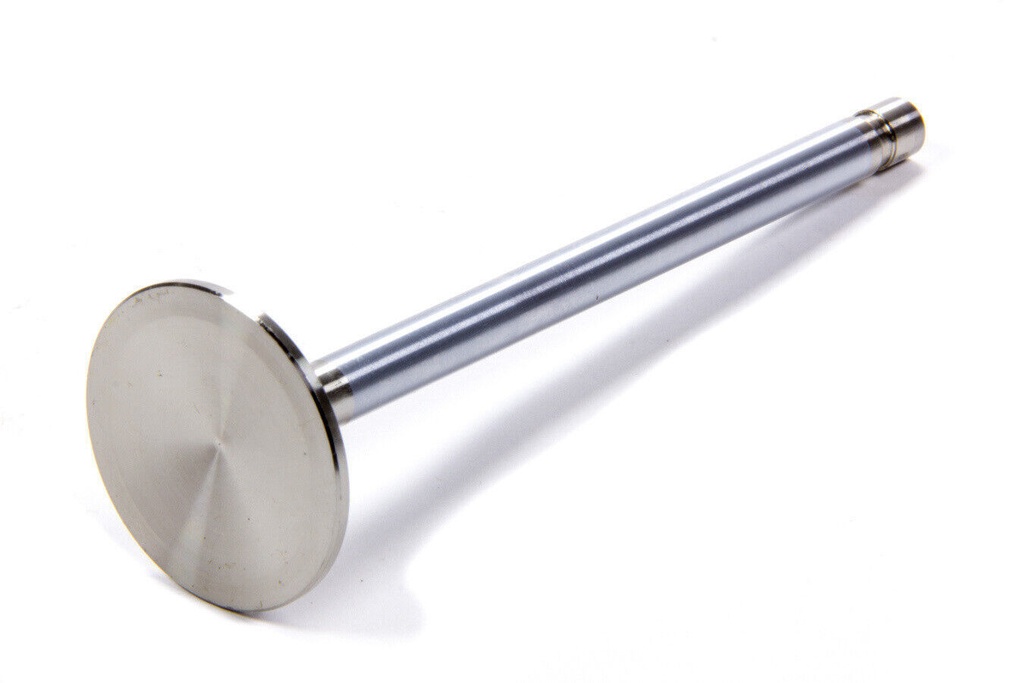 [BROBR81686] Brodix - 1.860 Dia Exhaust Valves 11/32 6.600 OAL 1pk