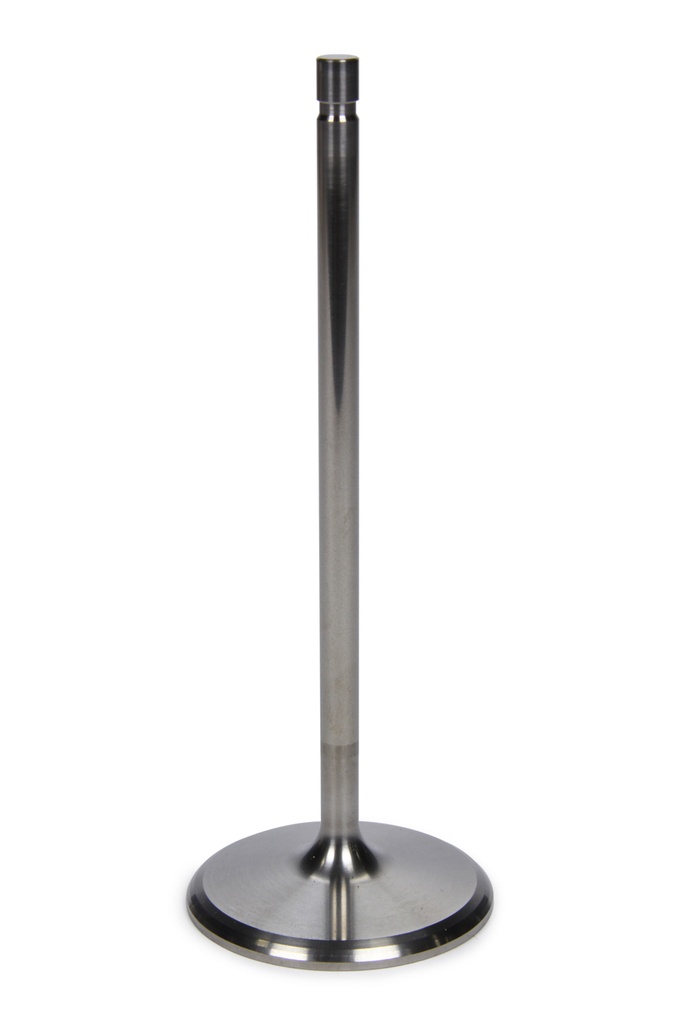 [BROBX2450-665T55] Brodix - 2.450 Titanium Intake Valve 6.650 OAL 0.3415