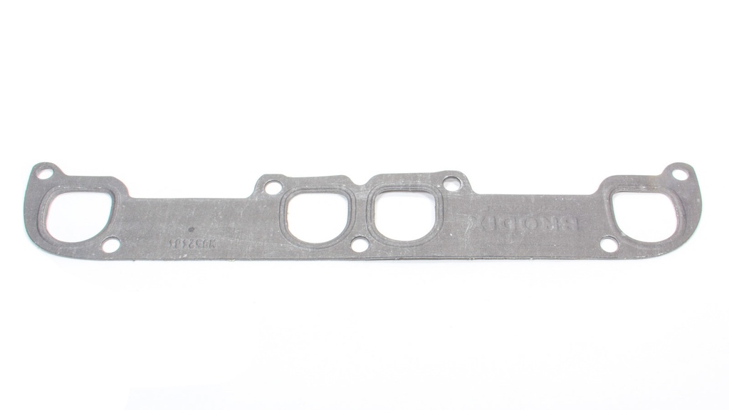 Brodix - Exhaust Gasket - SBC Spread Port (Each)
