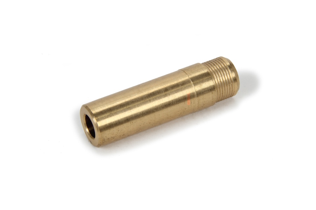 [BROSH.5455/16P] Brodix - Valve Guide 5/16 .545 OD/.309 ID 2.000 Long