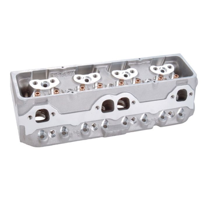 [BROSPCHWISSOTA] Brodix - SBC Wissota Spec Cyl Head - Bare