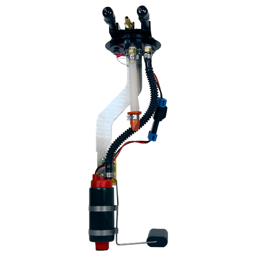 [AFS18379] Aeromotive-Fuel Pump & Hanger - 340 Stealth GM Truck 88-97