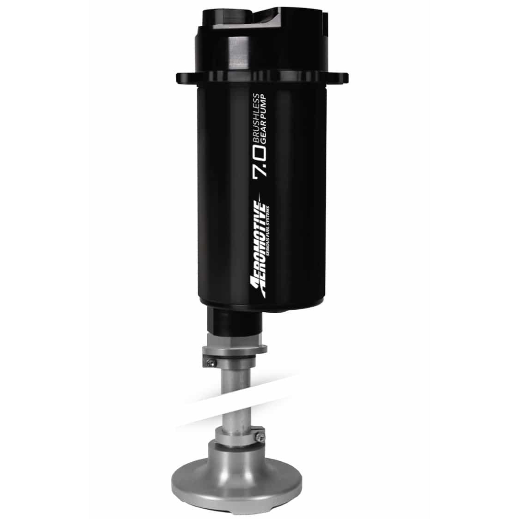 [AFS18384] Aeromotive-Fuel Pump Tvs In-Tank 7.0 Brushless Spur