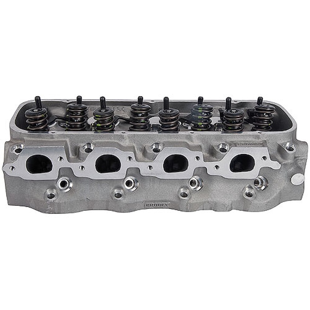[BRO2021038] Brodix - BBC 340cc -2X Head 119cc R/P 2.30/1.88 Assm.