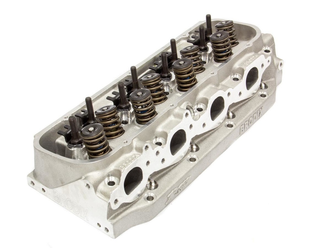 [BRO2061009] Brodix - BBC 294cc Race Rite Head R/P 2.250/1.880