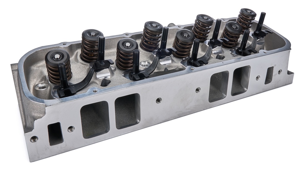[BRO2061018] Brodix - BBC Race-Rite Cylinder Head 312cc Assembled